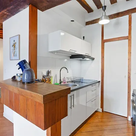 Apartman L'emery - & Confortable