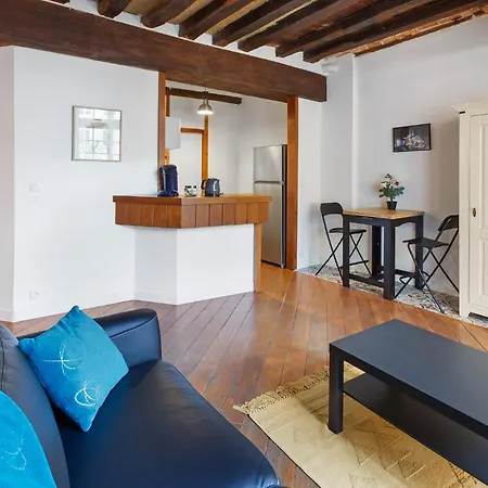 L'emery - & Confortable Apartman