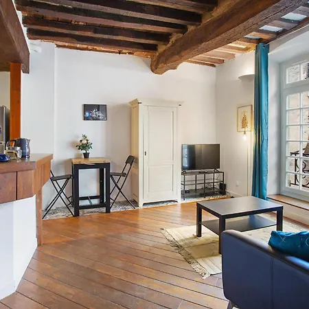 Apartman L'emery - & Confortable *