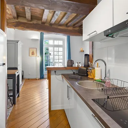 Apartman L'emery - & Confortable *