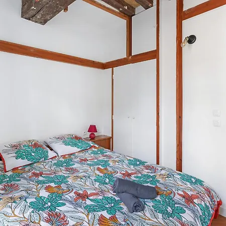 Apartman L'emery - & Confortable Nantes