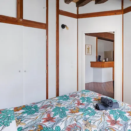 Apartman L'emery - & Confortable